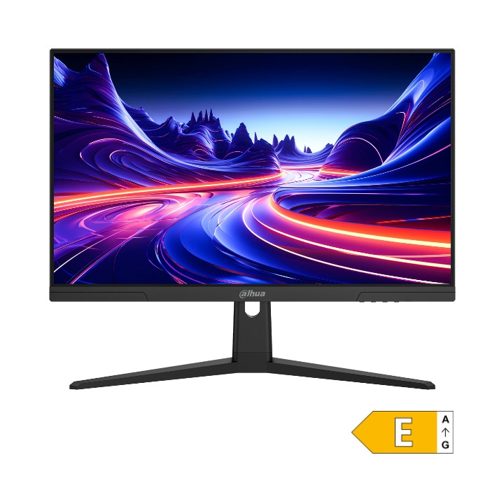 ИГРОВОЙ МОНИТОР LM25-E241B 24,5 ДЮЙМА DAHUA