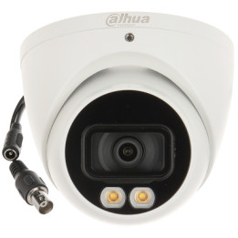 DAHUA HAC-HDW1509T-IL-A-0280B-S2 5MP Analog Camera 2.8mm