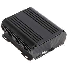 AHD MOBILE DVR ATE-D0401EF-T2 4 CHANNELS AUTONE