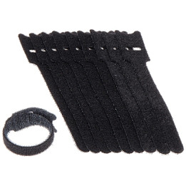 VELCRO TAPE TIE OPR-150X12*P10