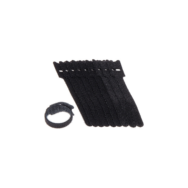 VELCRO TAPE TIE OPR-150X12*P10