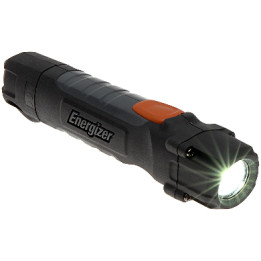 FLASHLIGHT LT-HARD-CASE ENERGIZER