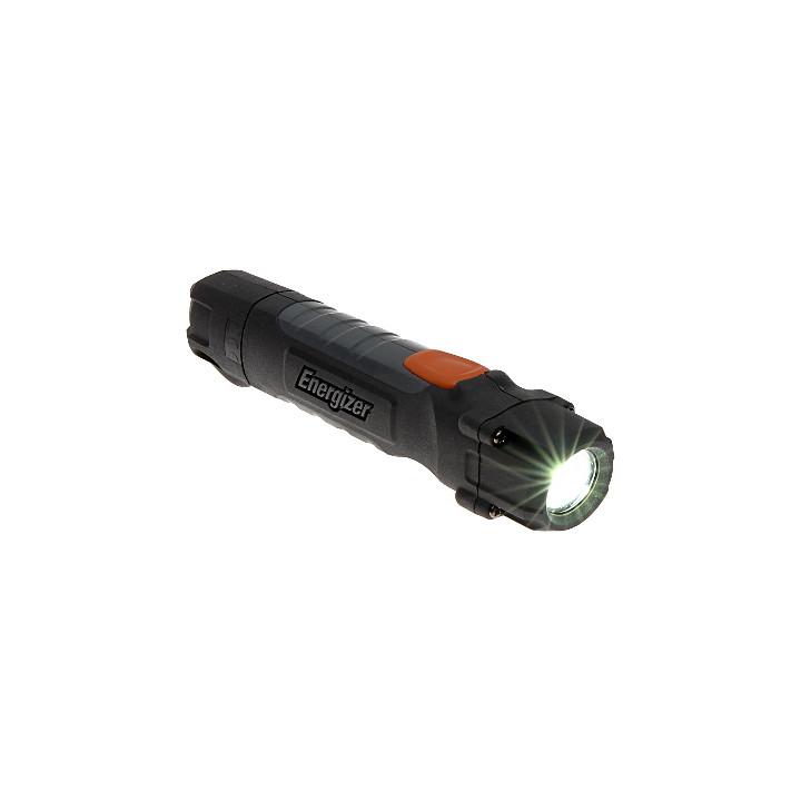 FLASHLIGHT LT-HARD-CASE ENERGIZER