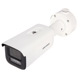 IP VANDALPROOF CAMERA DS-2CD2643G2-LIZS2U(2.8-12MM)/PL Smart Hybrid Light AcuSense - 4 Mpx - MOTOZOOM Hikvision