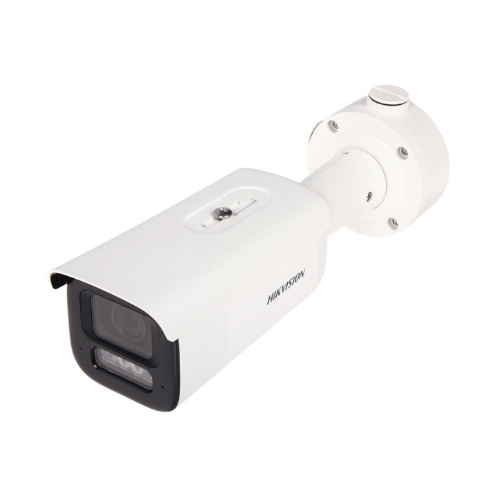IP VANDALPROOF CAMERA DS-2CD2643G2-LIZS2U(2.8-12MM)/PL Smart Hybrid Light AcuSense - 4 Mpx - MOTOZOOM Hikvision