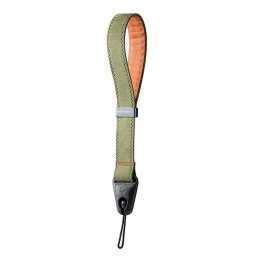 Correa de muñeca para cámara PGYTECH (verde hierba)