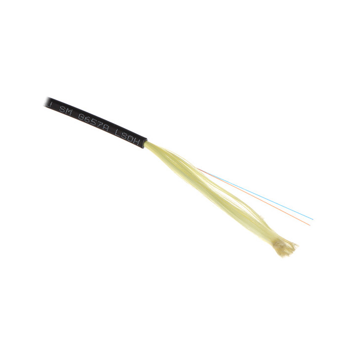 KABEL ŚWIATŁOWODOWY ULT-FC.E-2SM/1000