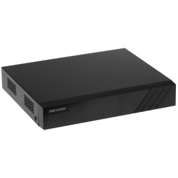 NVR DS-7608NI-Q1/8P E PL 8 CHANNELS, 8 PoE Hikvision