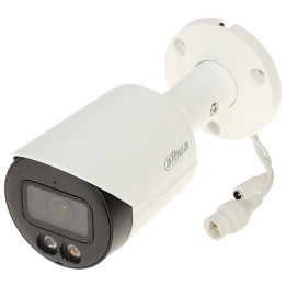 DAHUA IPC-HFW2849S-S-IL-0360B WizSense 8.3MP 4K UHD IP Camera with 3.6mm Lens