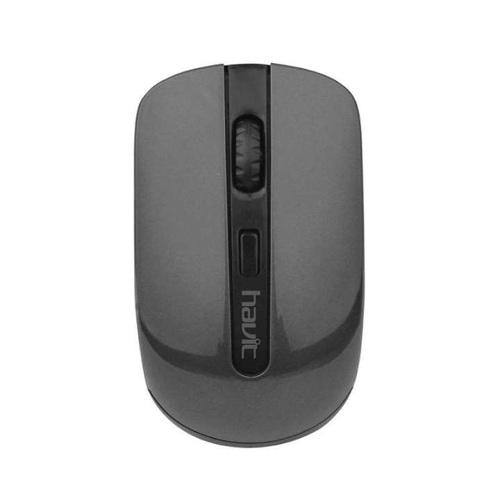 Универсальная беспроводная мышь Havit MS989GT-B (черная)