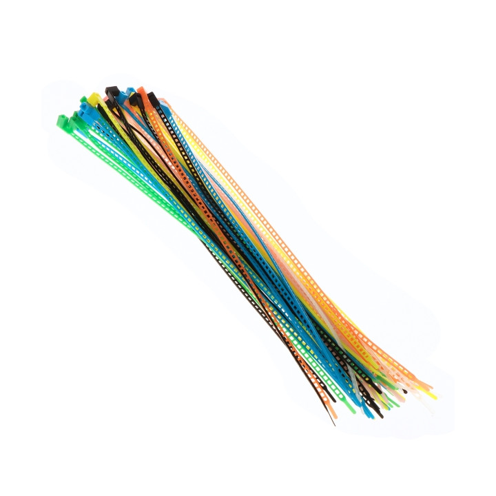 CABLE TIE TS1336300M/50 BRAD