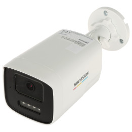 Hikvision DS-2CD1T47G3H-LIUF/SRB(2.8MM) ColorVu 3.0 4 MP IP Camera