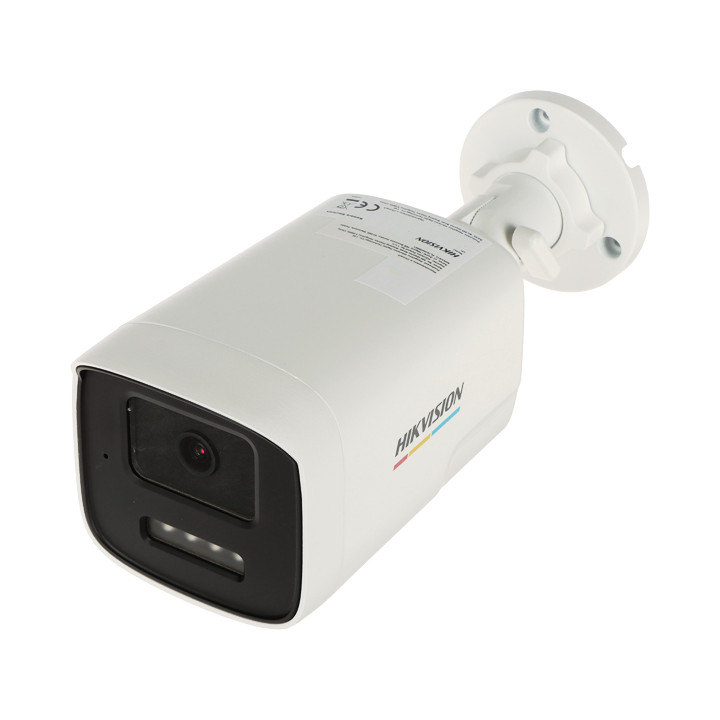 Hikvision DS-2CD1T47G3H-LIUF/SRB(2.8MM) ColorVu 3.0 4 MP IP Camera
