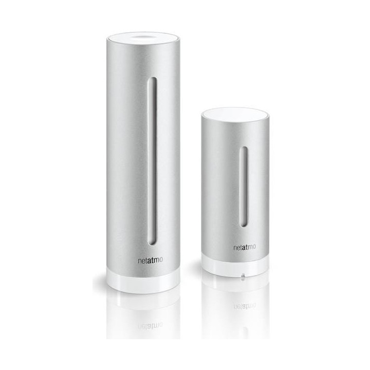 Netatmo Weather Station NWS01-EC