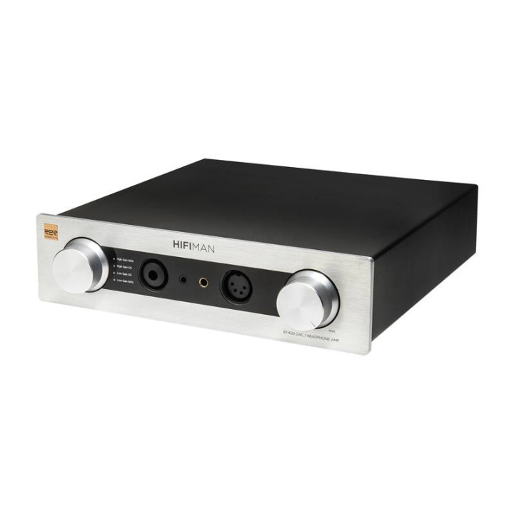 HiFiMAN EF400 Amp Усилитель для наушников