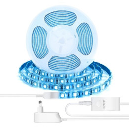 Smart LED BlitzWolf BW-LT11 RGB 5m