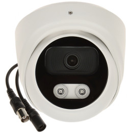 AHD, HD-CVI, HD-TVI CAMERA APTI-H53V21-36W - 8.3 Mpx 4K UHD 3.6 mm