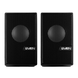 Speakers SVEN 340 USB (black)