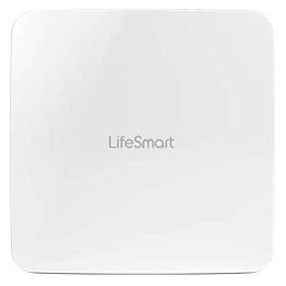 LifeSmart LS082WH Homekit Smart Station