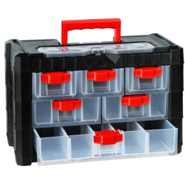 ORGANIZER KMC301 Kistenberg