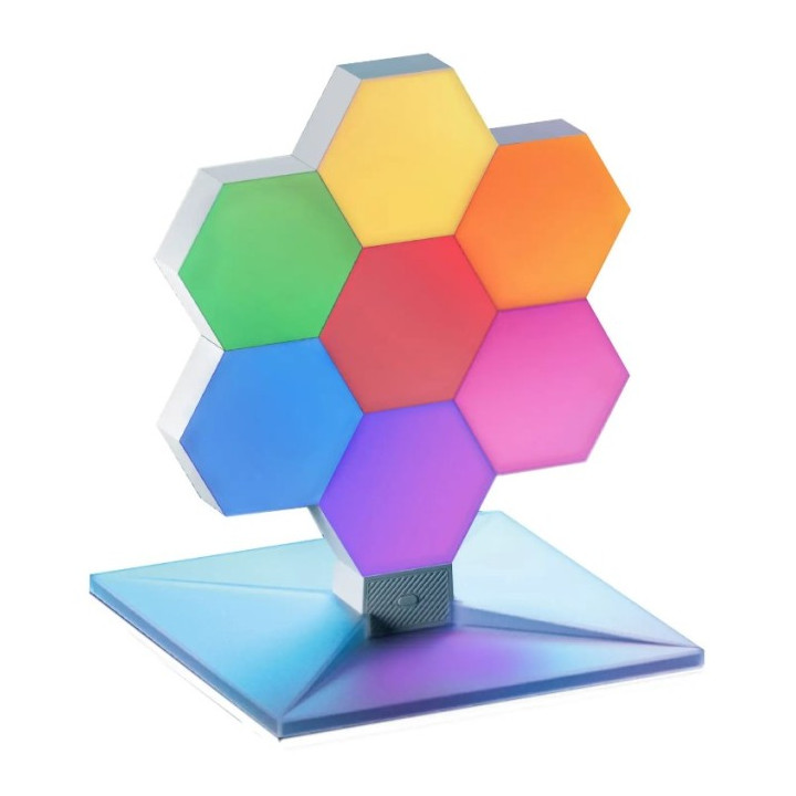 Cololight PLUS Starter Set, 7 blocks