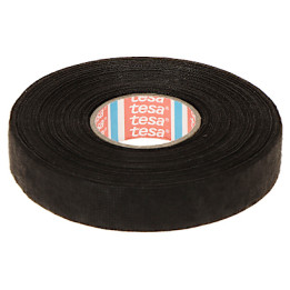 FLEECE TAPE PET-FLEECE/25X19 TESA