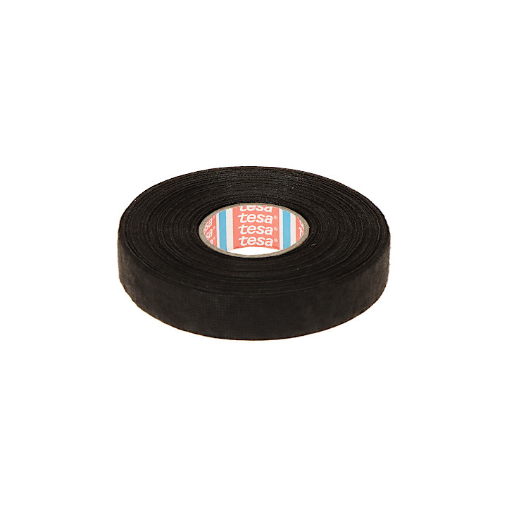 FLEECE TAPE PET-FLEECE/25X19 TESA