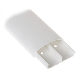 GERADE KABELKANAL LE-60/HD 60x20 KOPOS