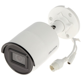 IP CAMERA DS-2CD2046G2-I(2.8MM)(C) AcuSense - 4 Mpx Hikvision