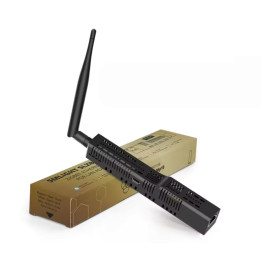 SLZB-06p10 Zigbee Ethernet, PoE, USB, adapter Wi-Fi (router i koordynator), CC2674P10