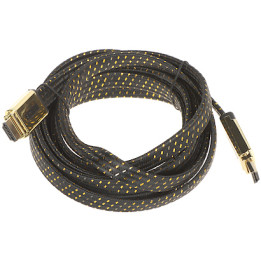 КАБЕЛЬ HDMI-3.0-MFL 3 м