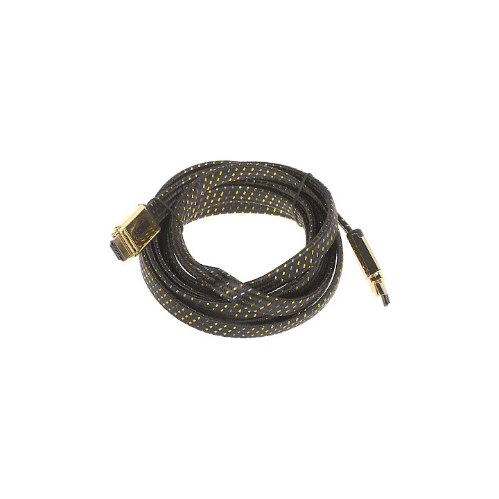 CABLE HDMI-3.0-MFL 3 m
