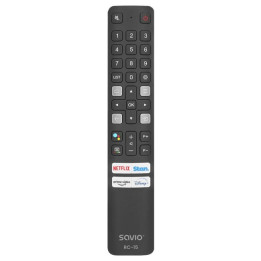 Savio RC-15 для телевизора TCL - Smart TV