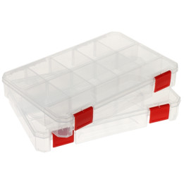 SET OF ORGANIZERS KSQS1 2 PCS Kistenberg