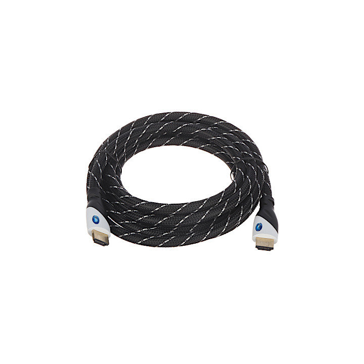 CABLE HDMI-3.0-PP 3 m
