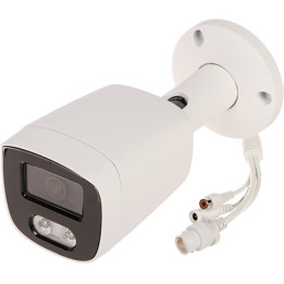 IP CAMERA APTI-AI802C3-28W-L Full-Color - 8.3 Mpx 4K UHD 2.8 mm