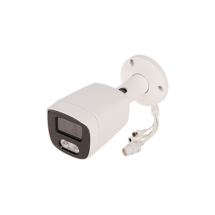 IP CAMERA APTI-AI802C3-28W-L Full-Color - 8.3 Mpx 4K UHD 2.8 mm