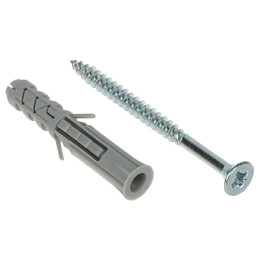 EXPANSION PLUG KW-10/6X80 KLIMAS