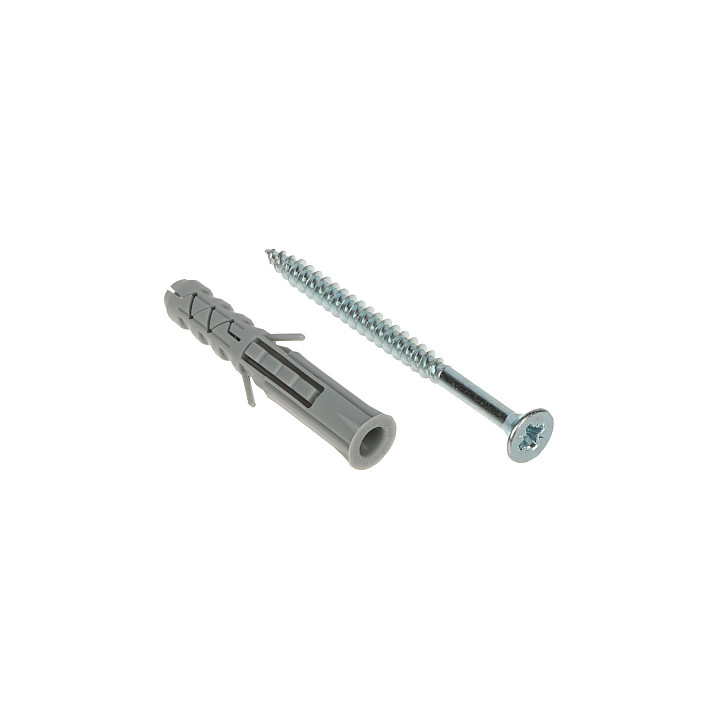 РАСШИРИТЕЛЬНАЯ ПРОБКА KW-10/6X80 KLIMAS