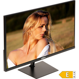 МОНИТОР VGA, HDMI LM24-C200 23,8 дюйма DAHUA