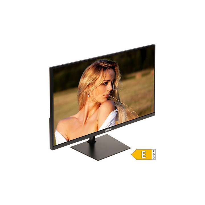 МОНИТОР VGA, HDMI LM24-C200 23,8 дюйма DAHUA