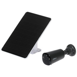 DAHUA KIT/BF4CA-4G-0210B-XL/M0508 Apollo Bullet C1 LTE Smart Dual Light IP Camera 4 MP 2.1 mm