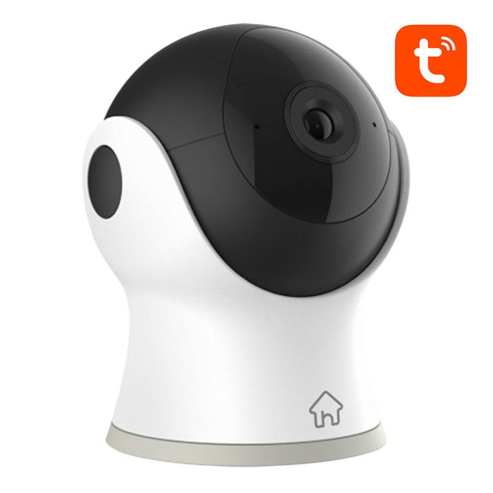IP-камера Laxihub M2-TY WiFi 1080p Tuya