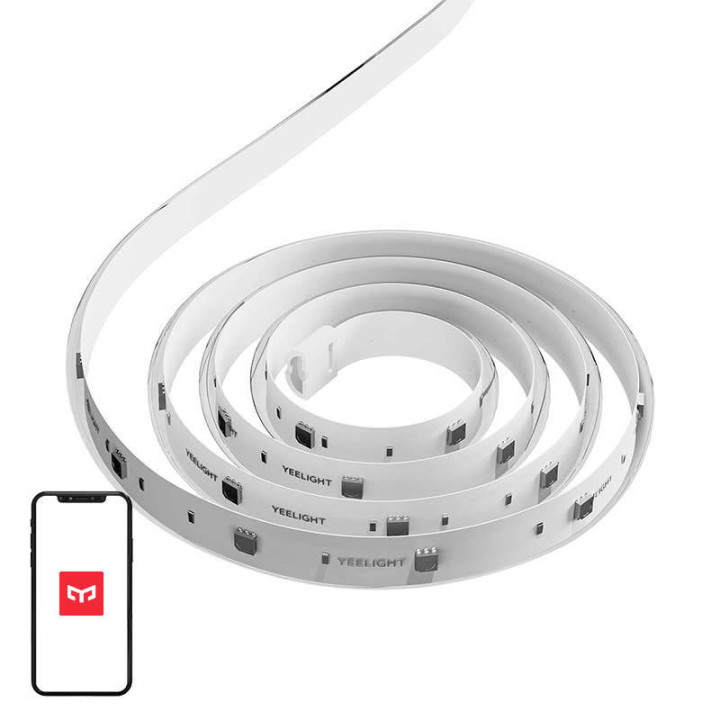 Удлинитель светодиодной ленты Yeelight Pro (1 м)