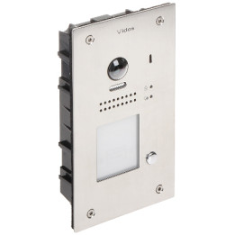 VIDOS S1201A IP Intercom Door Station