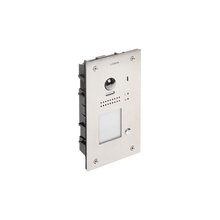 VIDOS S1201A IP Intercom Door Station