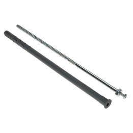 EXPANSION PLUG JPK-12X280/M5 EBOLT