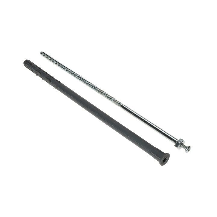 EXPANSION PLUG JPK-12X280/M5 EBOLT