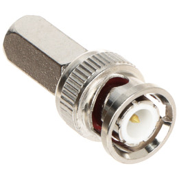 BNC-W/70-HAND BNC Connector (Female)