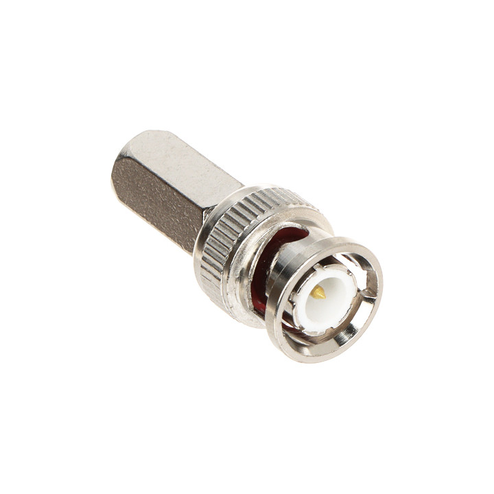 BNC-W/70-HAND BNC Connector (Female)
